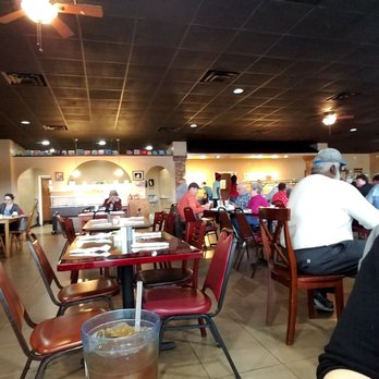 The Lunchbox - people sitting at tables in a restaurant - Buffets Near Me - Kingsland, Georgia The Lunchbox - people sitting at tables in a restaurant - Buffets Near Me - Kingsland, Georgia