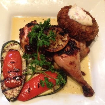 StillWater Spirits & Sounds - Lemon Brick Chicken is delicious. - Music Venues Near Me - Dana Point, California StillWater Spirits & Sounds - Lemon Brick Chicken is delicious. - Music Venues Near Me - Dana Point, California