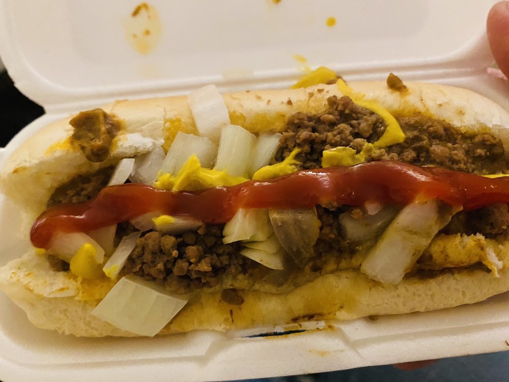 DETROIT ONE CONEY ISLAND - 76 Photos & 149 Reviews - Food near Detroit ...