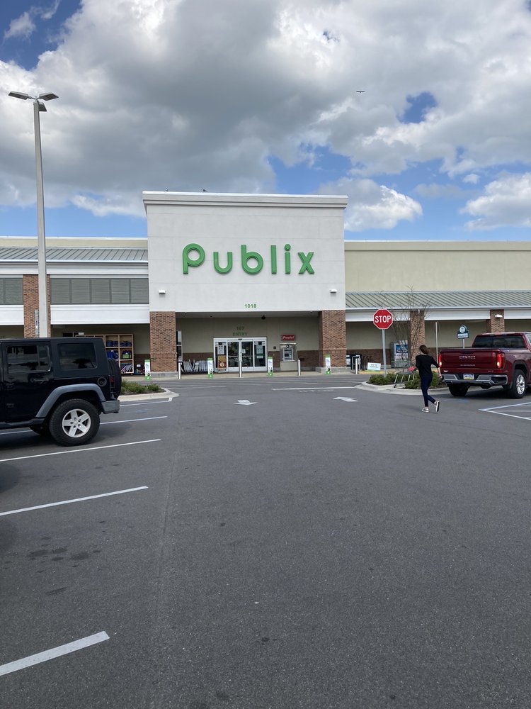 PUBLIX Updated September 2024 15 Reviews 1018 Lake Park Blvd N