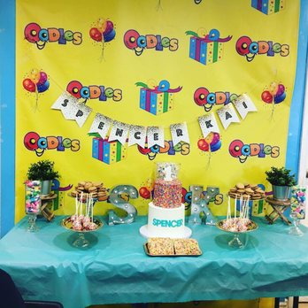 Oodles Genius Academy - First birthday. - Venues & Event Spaces Near Me - Artesia, California Oodles Genius Academy - First birthday. - Venues & Event Spaces Near Me - Artesia, California