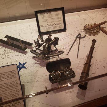 Titanic Museum Attraction - Museums Near Me - Pigeon Forge, Tennessee