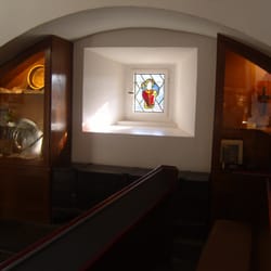 Die Felsenkirche