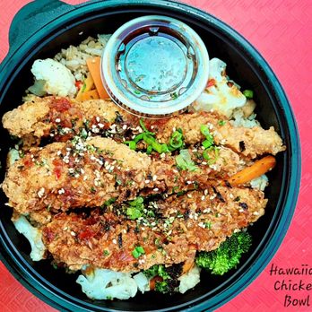 Maui's on Main - Hawaiian Chicken - Burgers Near Me - San Antonio, Texas Maui's on Main - Hawaiian Chicken - Burgers Near Me - San Antonio, Texas