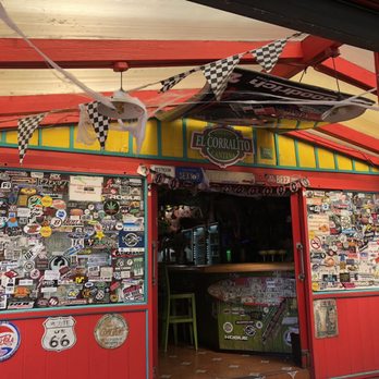 El Corralito - Spanish Near Me - Ensenada, BCN