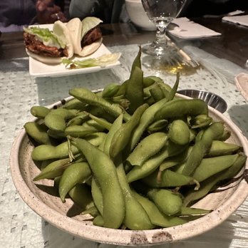 IPPUDO NY - Edamame - Ramen Near Me - New York, New York IPPUDO NY - Edamame - Ramen Near Me - New York, New York
