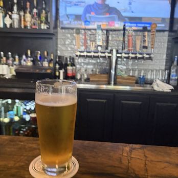 Bickerdyke Table & Tap - Salad Near Me - Mt Vernon, Ohio