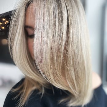 Sami And Taylor’s Private Suites - Blonde bombshell - Hair Salons Near Me - Prosper, Texas Sami And Taylor’s Private Suites - Blonde bombshell - Hair Salons Near Me - Prosper, Texas