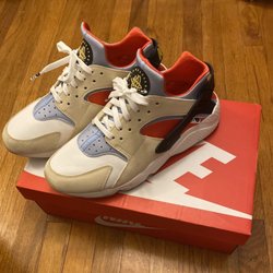 Hibbett Sports - Nike Air Huarache