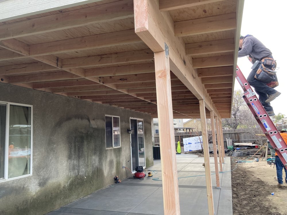 Slide of Vimahemo Construction