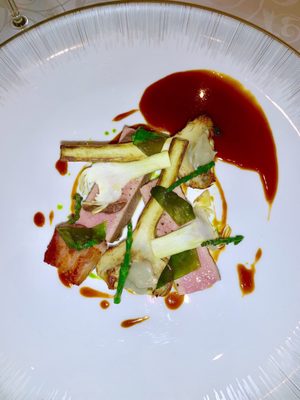 Gaddi's by null Gaddi's by null