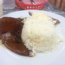 Asado Negro