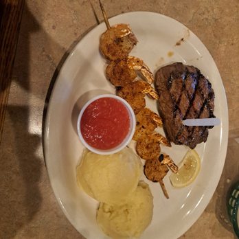Montana Mike's Steakhouse - Steak & Shrimp - Steakhouses Near Me - Edinburgh, Indiana Montana Mike's Steakhouse - Steak & Shrimp - Steakhouses Near Me - Edinburgh, Indiana