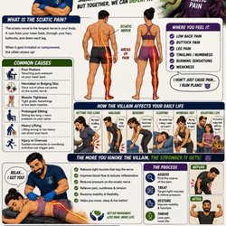 The Sobador Lab Deep Tissue & Orthopedic Massage Therapy