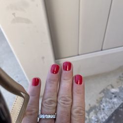 Ocean Trip and Nail Spa