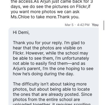 Language Garden, LLC - Request to organize photos - denied - Preschools Near Me - Bellevue, Washington Language Garden, LLC - Request to organize photos - denied - Preschools Near Me - Bellevue, Washington