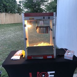 Mobile LED Screens