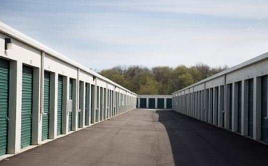 Lock -it-up Self Storage