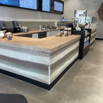 Earthbar - walk in - Juice Bars & Smoothies Near Me - Berkeley, California
