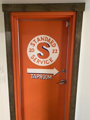 Standard Service GA by null