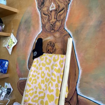 KitTea - Shop - Pet Adoption Near Me - San Francisco, California