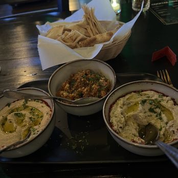 Olive & Fig Venue - Trio - Mediterranean Near Me - Canoga Park, California Olive & Fig Venue - Trio - Mediterranean Near Me - Canoga Park, California