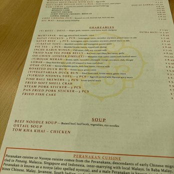 Kapitan - Asian Fusion Near Me - Chicago, Illinois Kapitan - Asian Fusion Near Me - Chicago, Illinois
