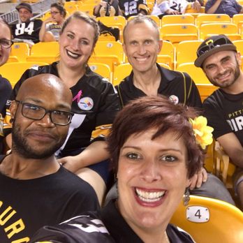 Acrisure Stadium - Great game! - Stadiums & Arenas Near Me - Pittsburgh, Pennsylvania Acrisure Stadium - Great game! - Stadiums & Arenas Near Me - Pittsburgh, Pennsylvania