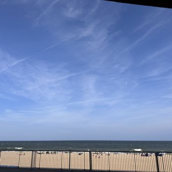Grand Hotel & Spa - View from the balcony - Hotels Near Me - Ocean City, Maryland Grand Hotel & Spa - View from the balcony - Hotels Near Me - Ocean City, Maryland