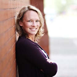 Amy Eaton - Skogman Realty