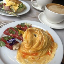 Omelette