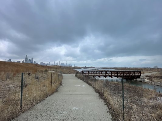 Northerly Island Park by null