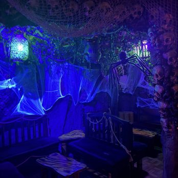 Stowaway - Tiki Bars Near Me - Tustin, California