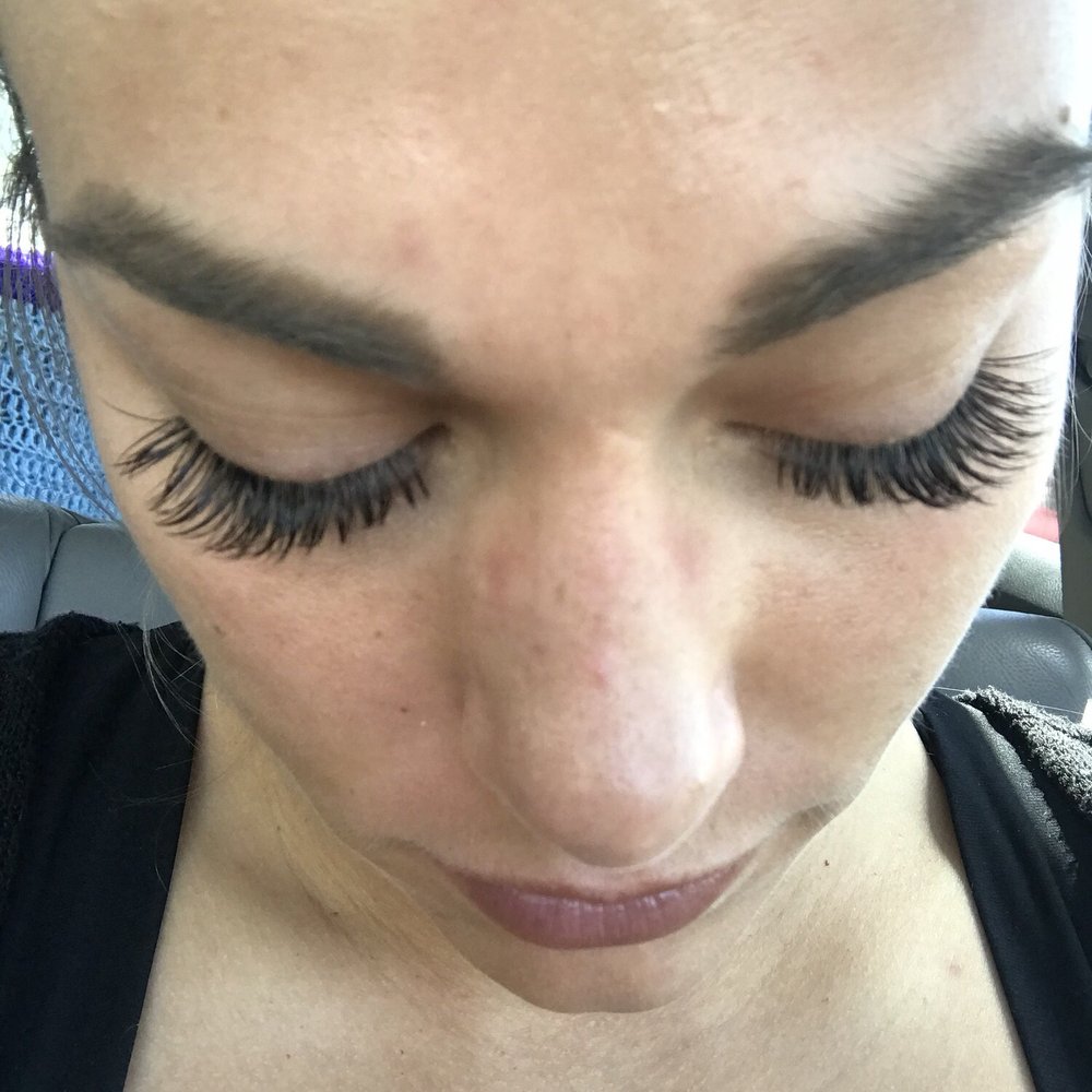 Elegant iLashes - Eyelash Service Near Me - Newport Beach, California Elegant iLashes - Eyelash Service Near Me - Newport Beach, California
