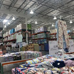 Costco Wholesale - Picture of the store