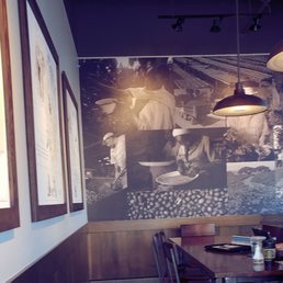 Starbuck's on Randall Road... The picture of coffee making Starbuck's on Randall Road... The picture of coffee making