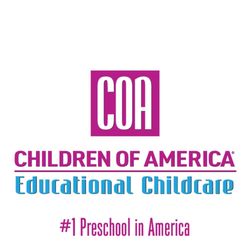 Children of America Cherry Hill East