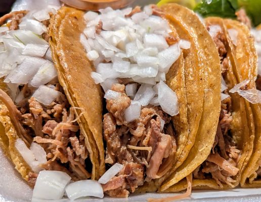 Cuantos Tacos by null