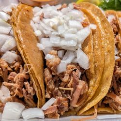 user provided Cuantos Tacos photo
