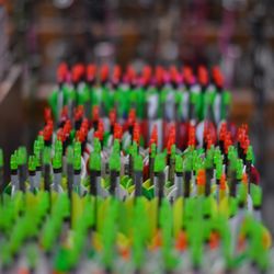 Bwana Archery - Large Arrow Selection