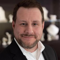 Impress Jewelry Creations - Bill Martin- CEO