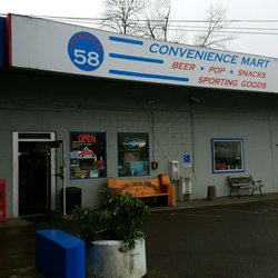 Station 58