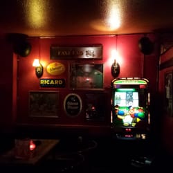 Andy's Bar