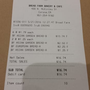 BF Bakery & Cafe - Great price - Coffee & Tea Near Me - Corona, California