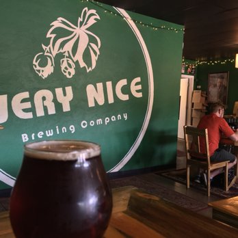 The Very Nice Brewing Company - Breweries Near Me - Nederland, Colorado The Very Nice Brewing Company - Breweries Near Me - Nederland, Colorado