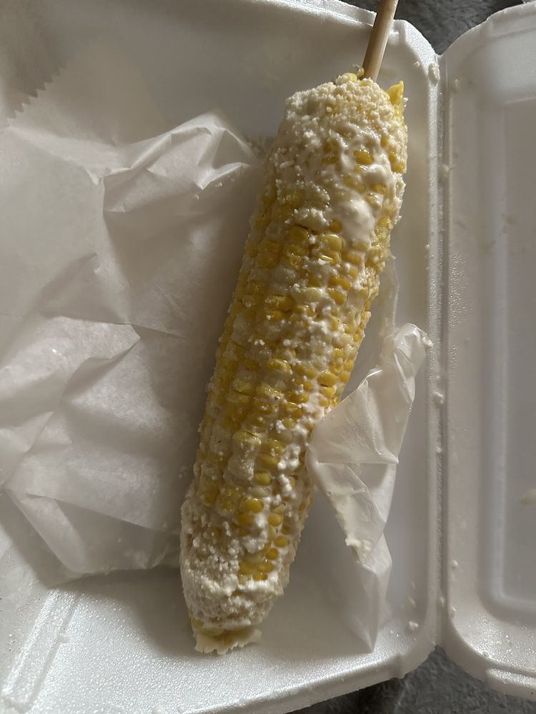 La Comadre