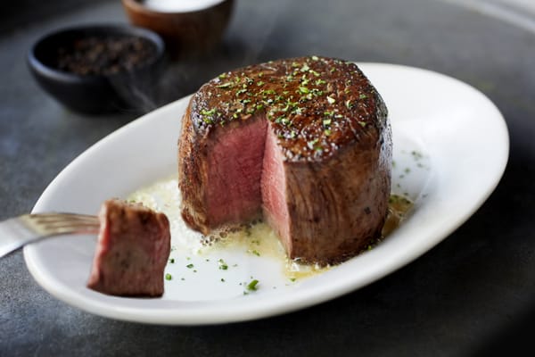 Ruth's Chris Steak House by null