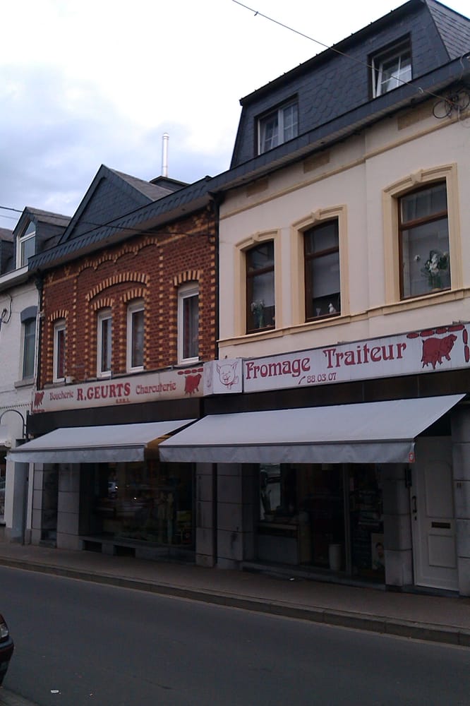 BOUCHERIE GEURTS Rue Lamberts 79, Welkenraedt, Liège, Belgium