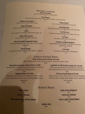 Menu photo 5 La Griglia Kenilworth, NJ Menu photo 5 La Griglia Kenilworth, NJ