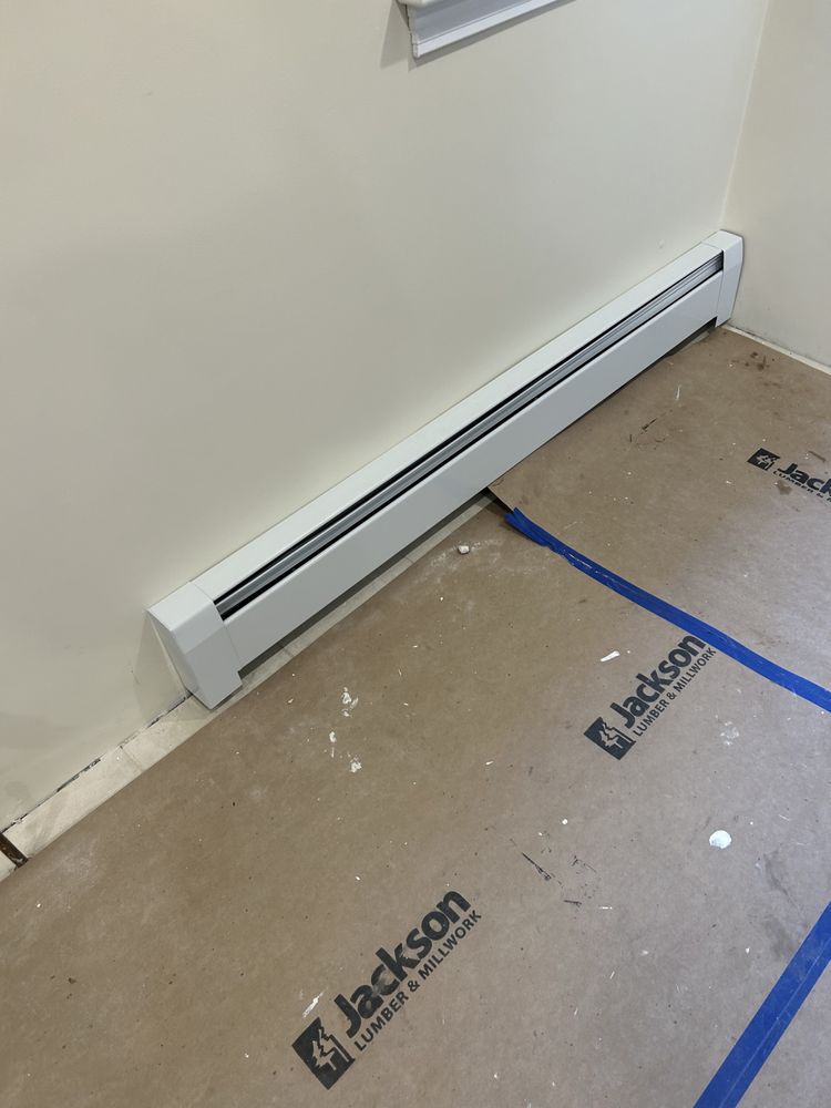 Slide of Opus Plumbing & Heating